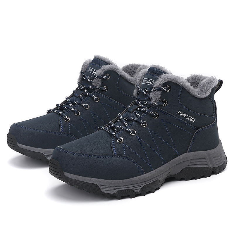 WW | Wasserdichte & Rutschfeste Winterschuhe für Damen & Herren
