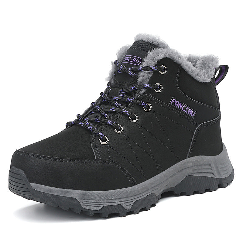 WW | Wasserdichte & Rutschfeste Winterschuhe für Damen & Herren