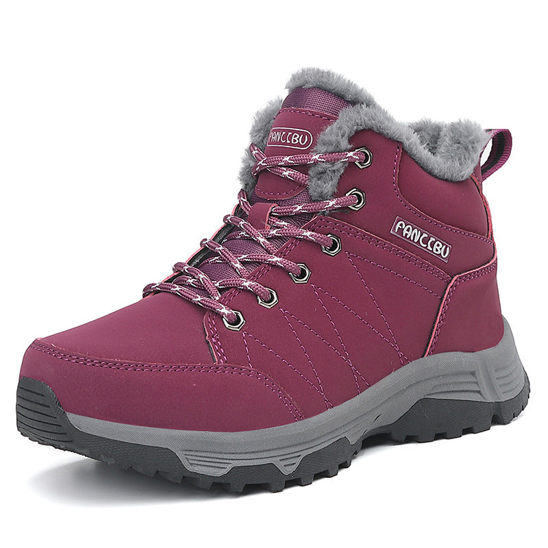 WW | Wasserdichte & Rutschfeste Winterschuhe für Damen & Herren