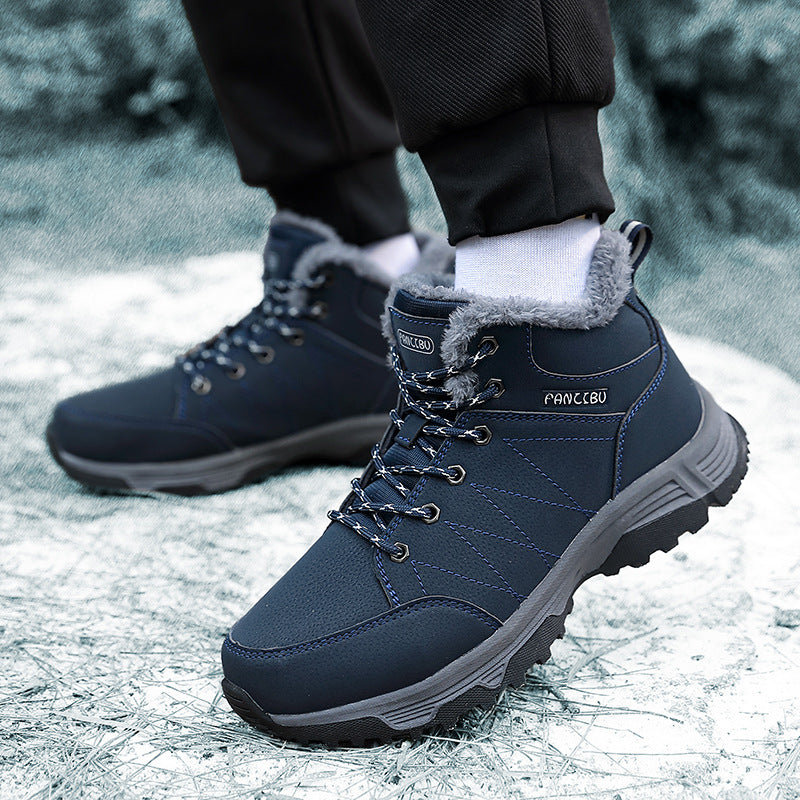 WW | Wasserdichte & Rutschfeste Winterschuhe für Damen & Herren