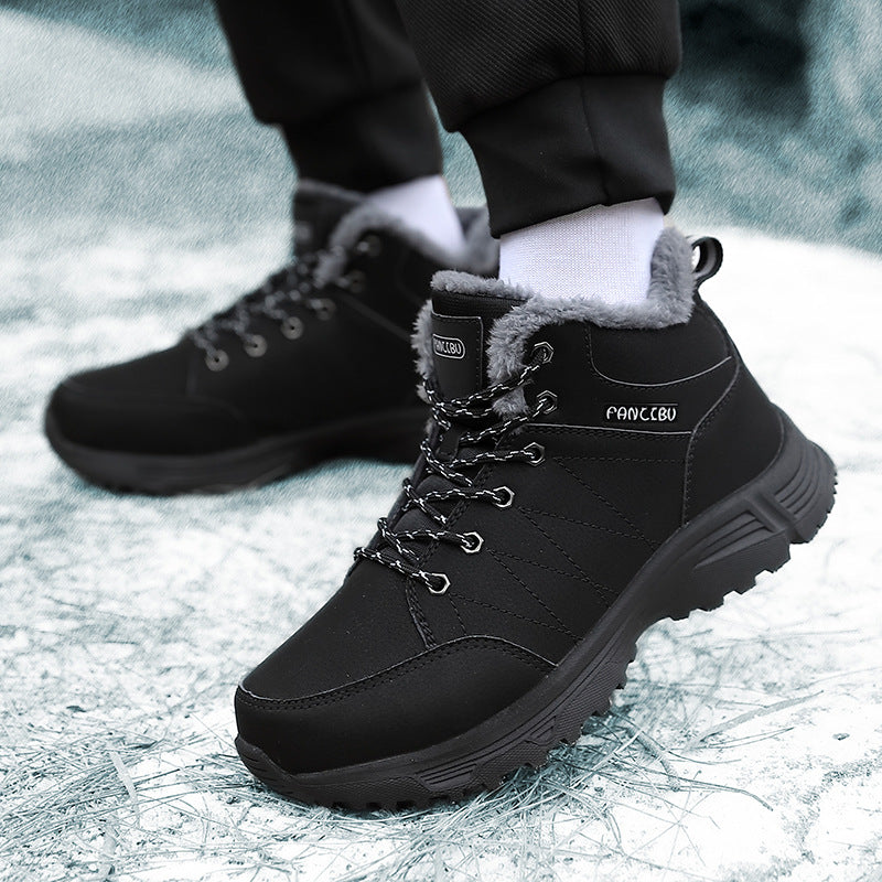 WW | Wasserdichte & Rutschfeste Winterschuhe für Damen & Herren