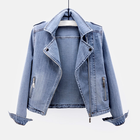 WW - Zeitlose Jeansjacke