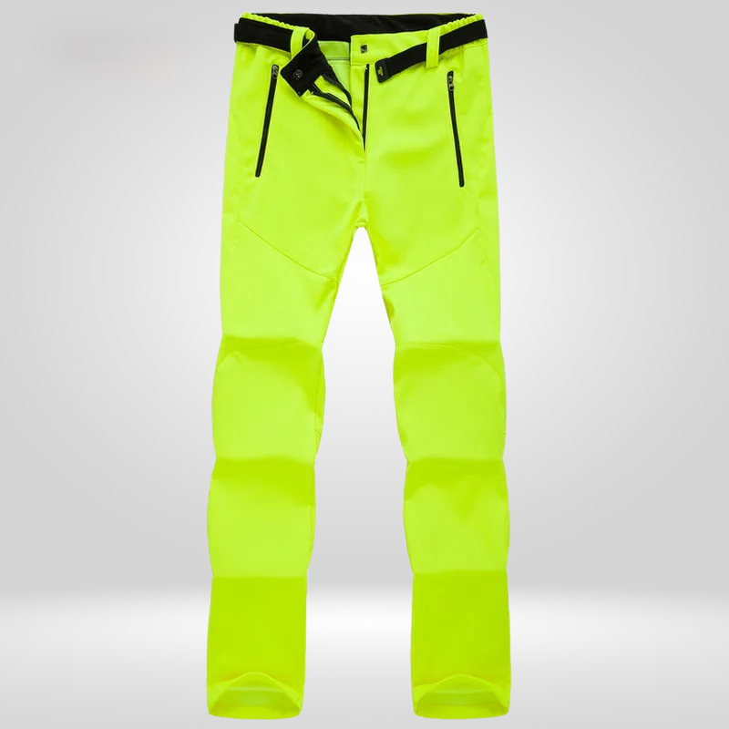 WW | Wasser Und Winddichte Hose Für Damen