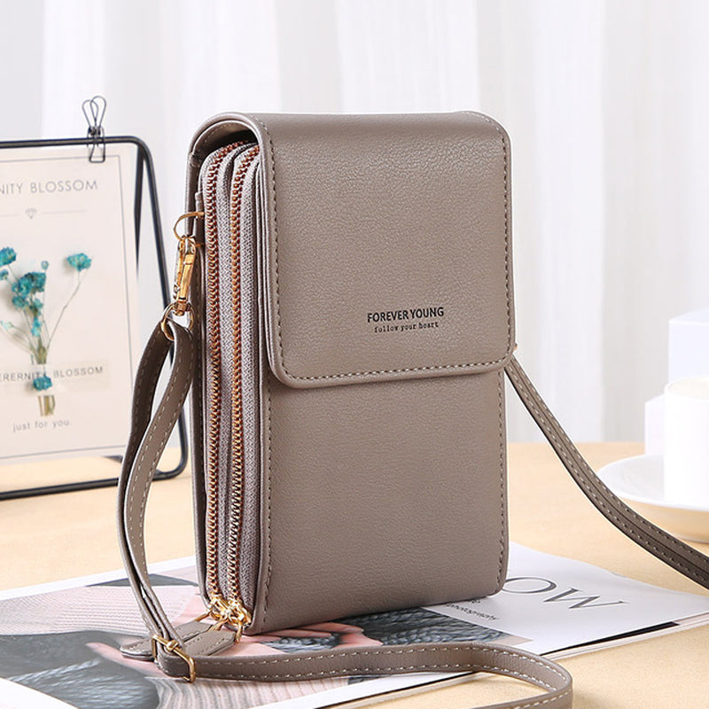 WW - Crossbody Phone Bag