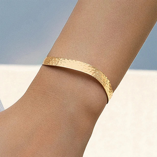 WW | Gold-Colored Mix & Match Bracelet
