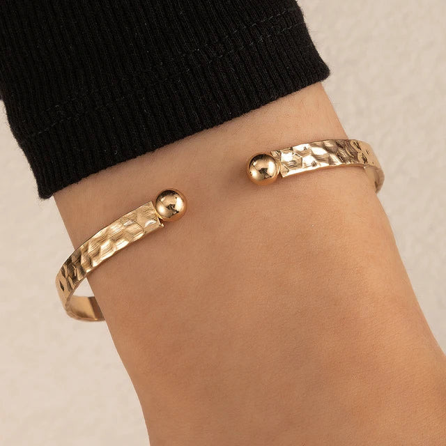 WW | Gold-Colored Mix & Match Bracelet