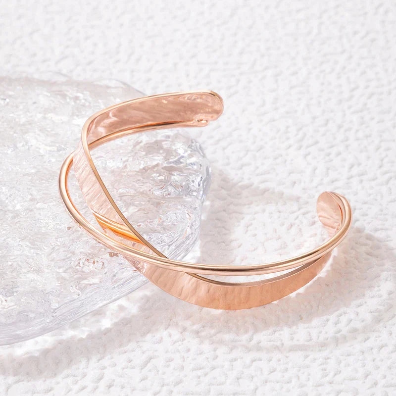 WW | Gold-Colored Mix & Match Bracelet