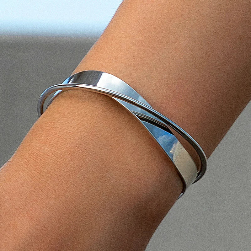 WW | Gold-Colored Mix & Match Bracelet