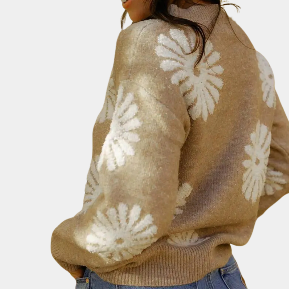 WW | Casual Women's Pullover