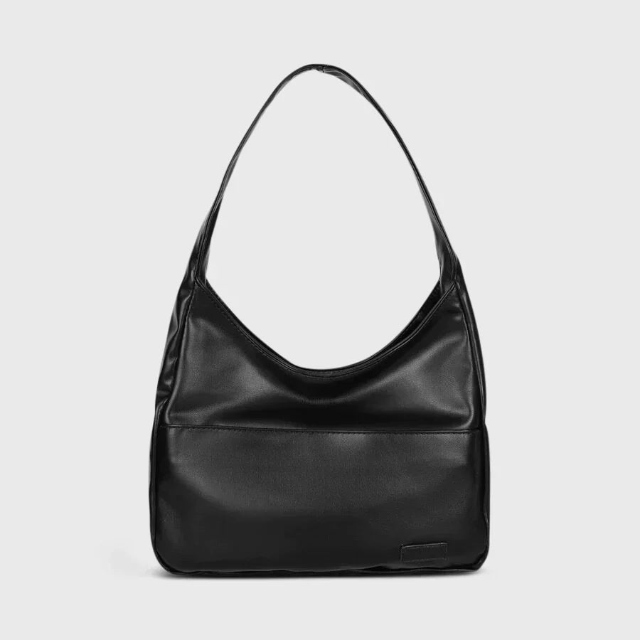 Mayita | Vegan Leather Shoulder Bag