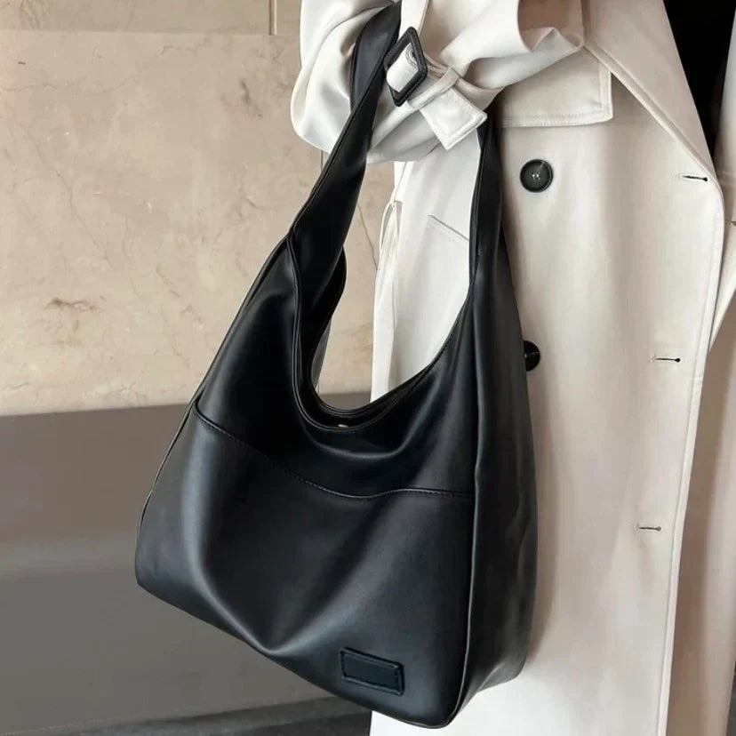 Mayita | Vegan Leather Shoulder Bag