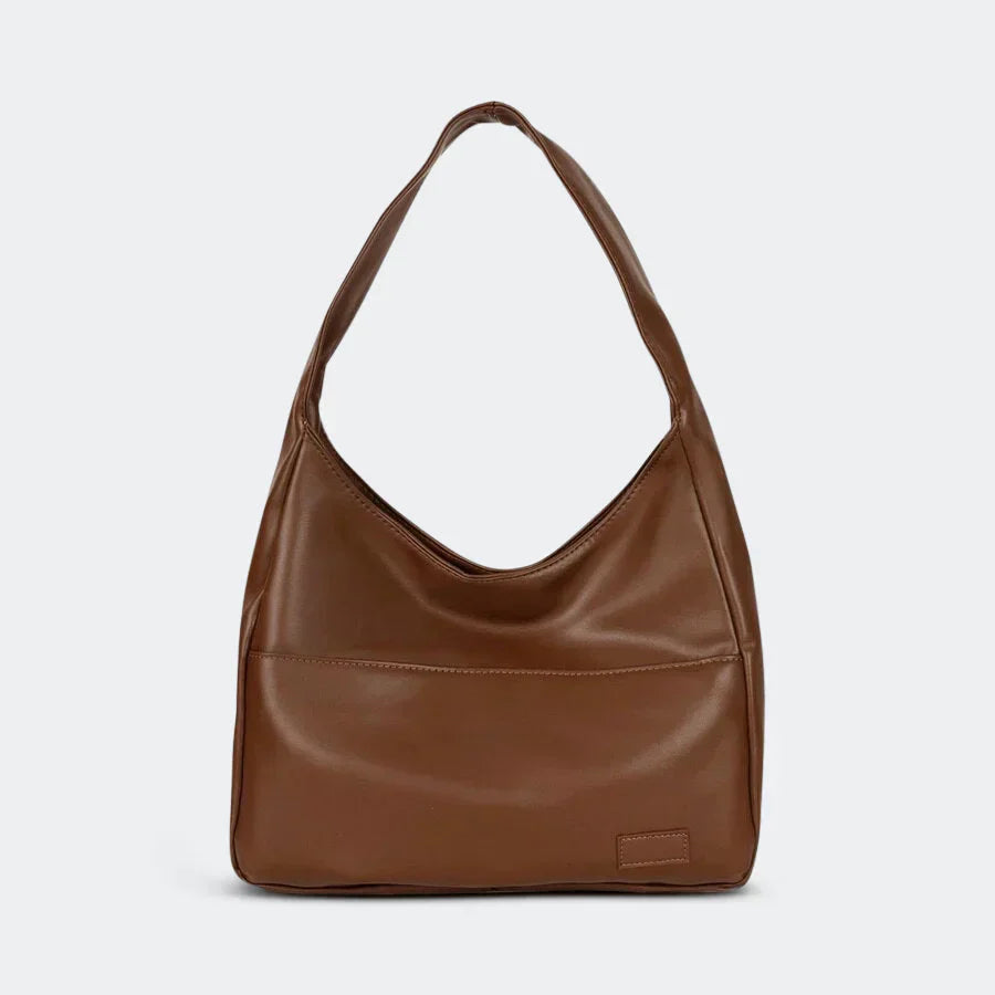 Mayita | Vegan Leather Shoulder Bag