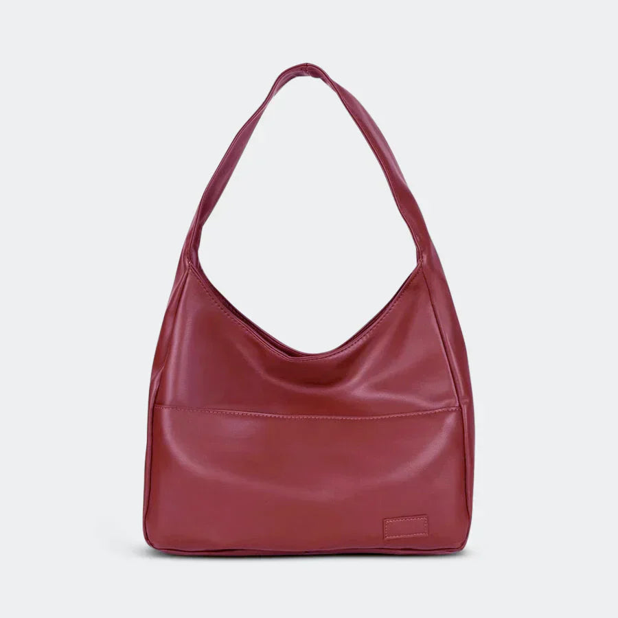 Mayita | Vegan Leather Shoulder Bag