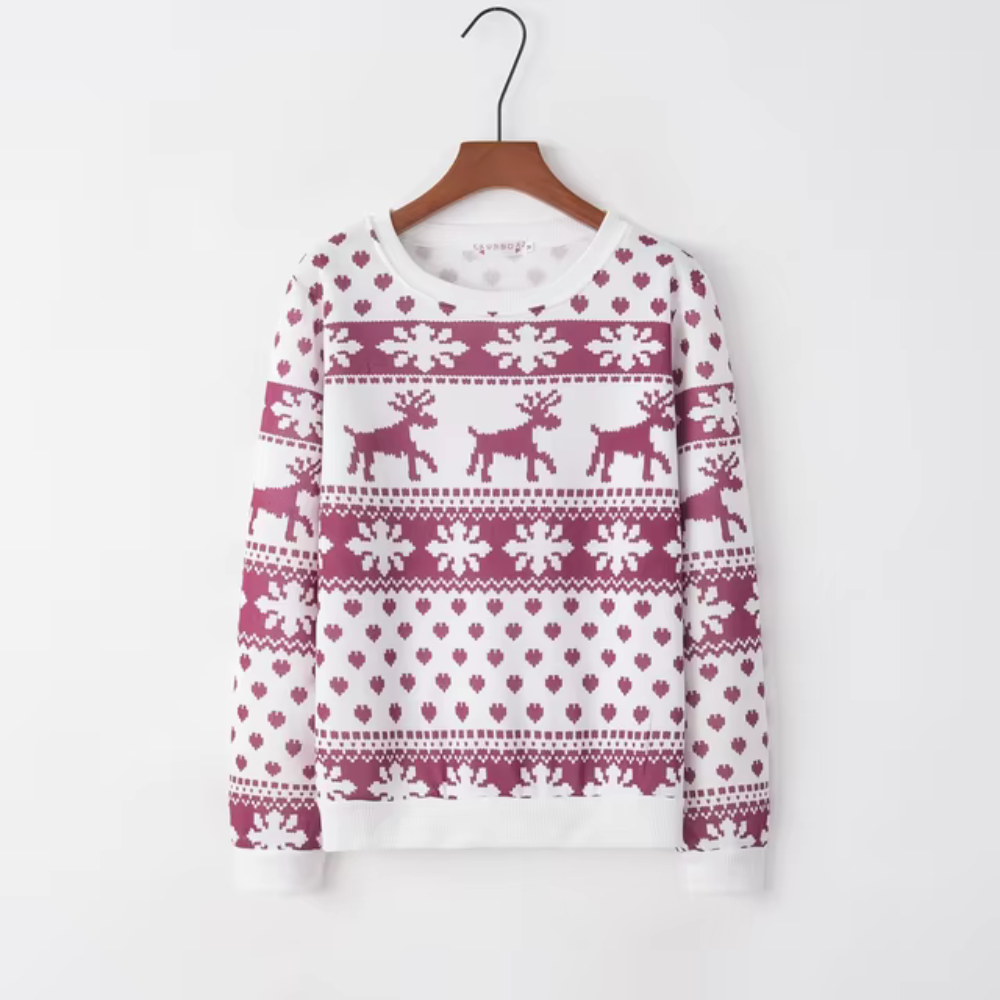Christmas Winter Hoodie