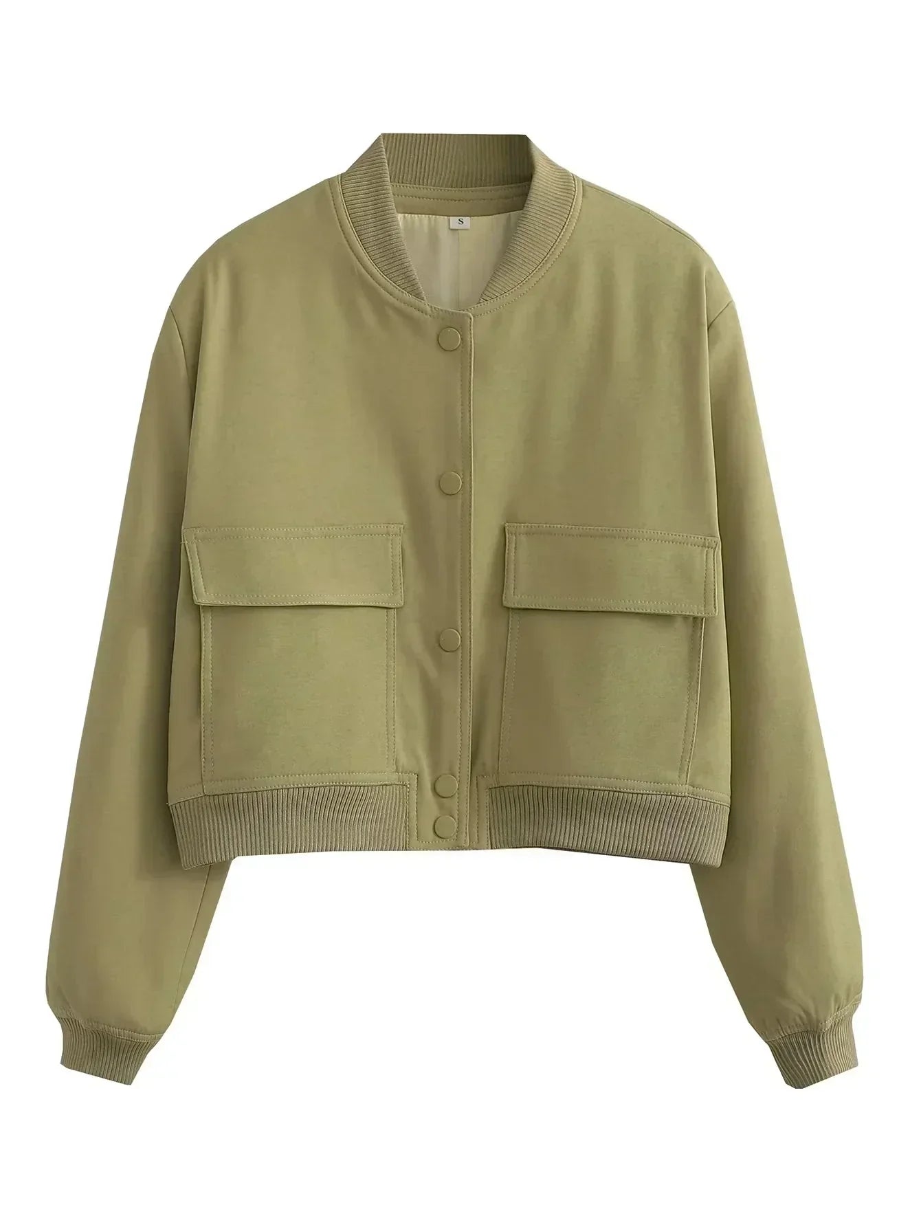 WW | Freizeit-Bomberjacke für Damen