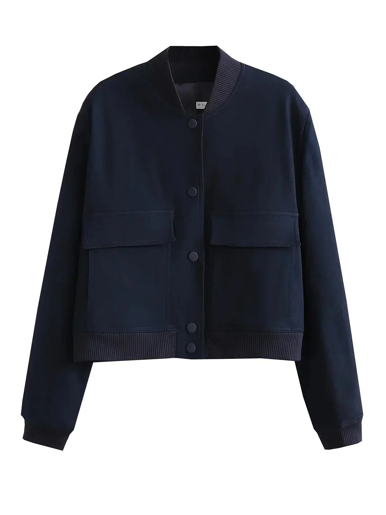 WW | Freizeit-Bomberjacke für Damen