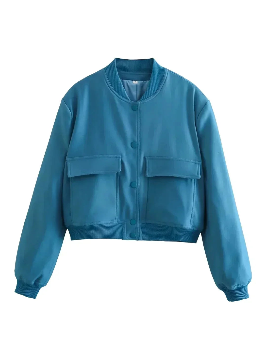 WW | Freizeit-Bomberjacke für Damen