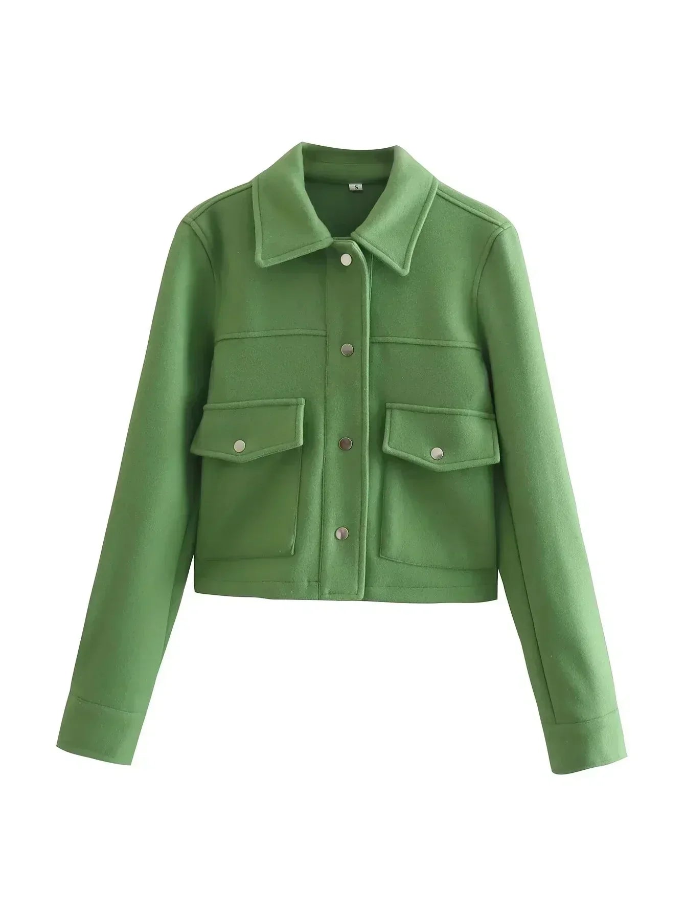 WW | Fashionable bomber jacket for women