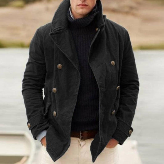 WW | Elegante und stylische Herrenjacke