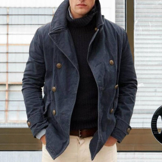 WW | Elegante und stylische Herrenjacke