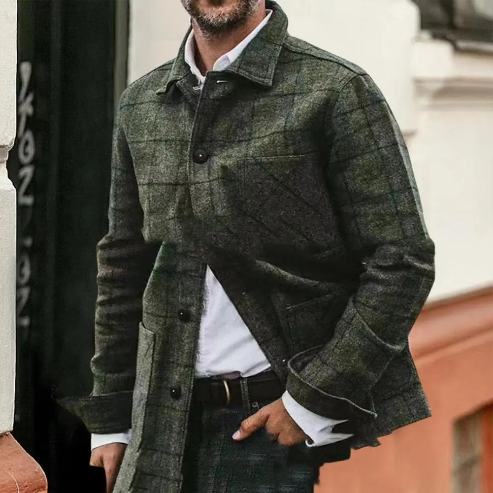 WW | Jacke für Herren