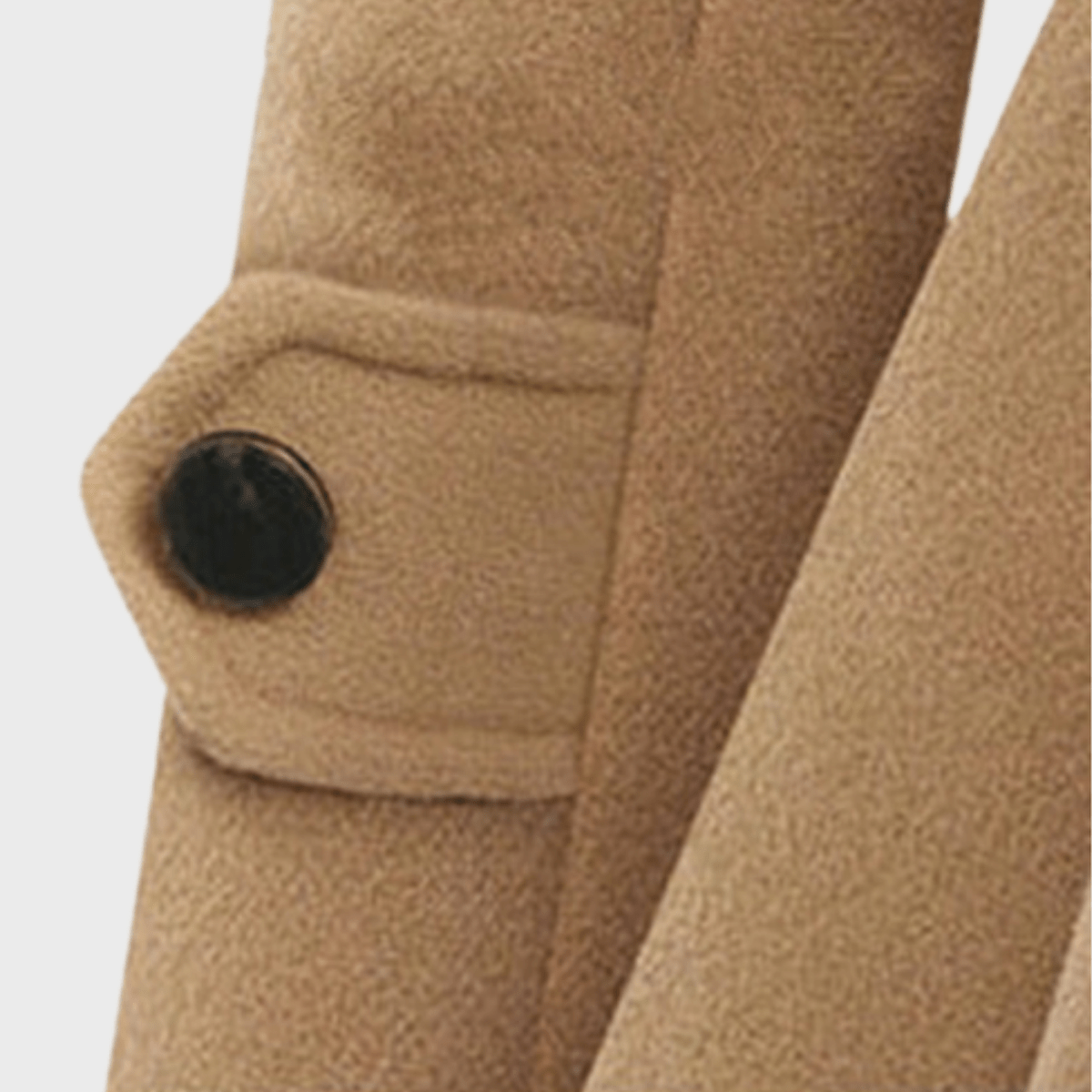 WW | Trendy Women's Coat Dress