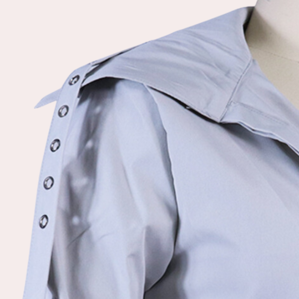 WW | Long Jacket for Women