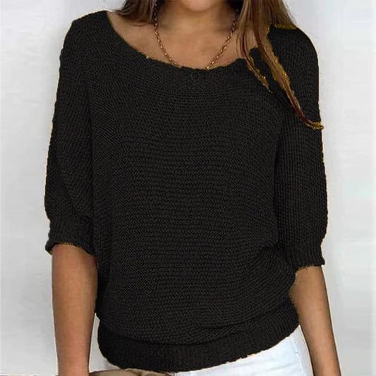 WW | Trendy Damenpullover Weich & Stylisch für Jeden Anlass