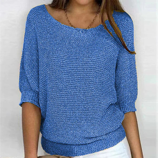 WW | Trendy Damenpullover Weich & Stylisch für Jeden Anlass