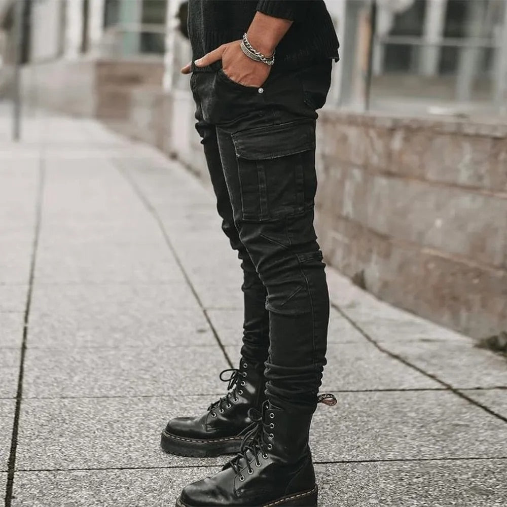 WW | Bjorn Cargo-Hose