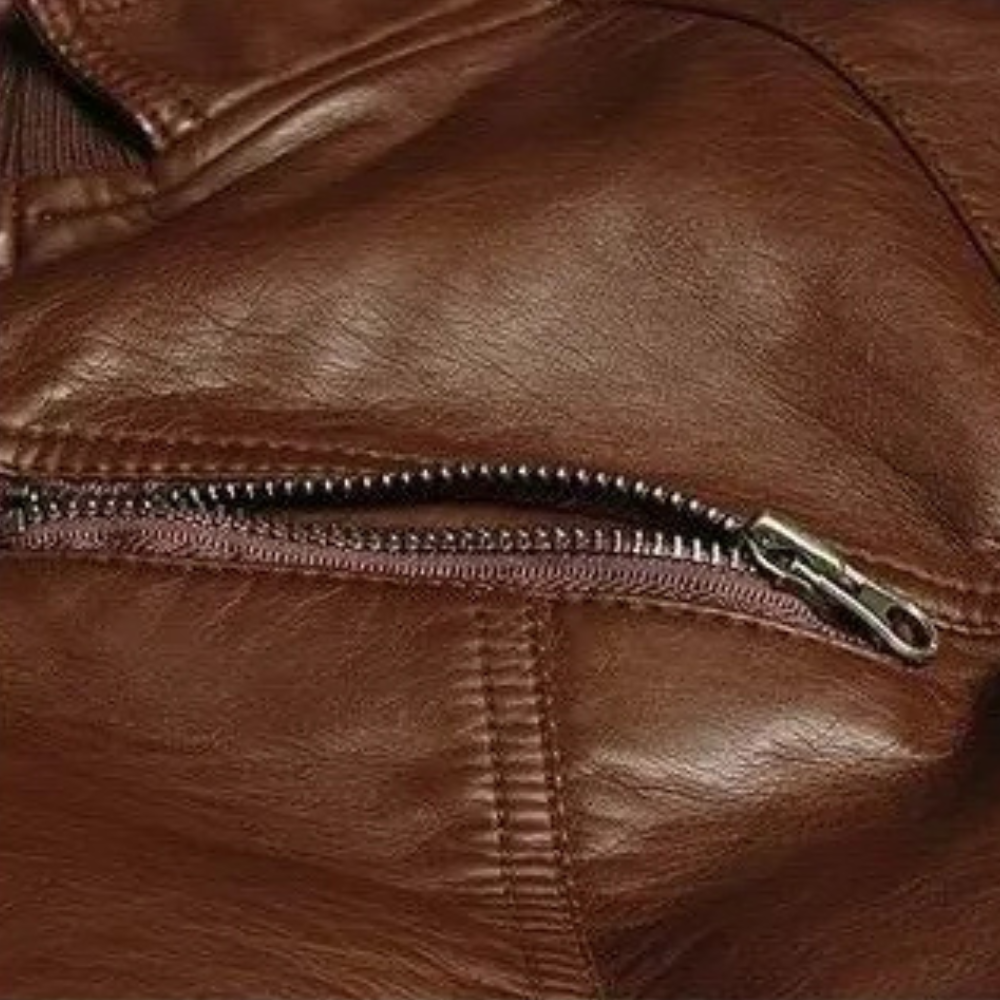 WW | Robuste Warme Winterjacke Für Männer Mit Stil