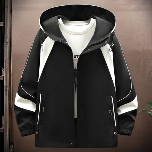 WW | Men's Winter Jacket With Warm Lining