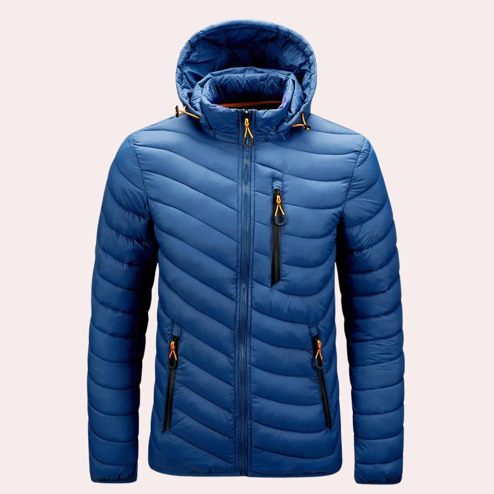 WW | Casual Hoodie For Stylish Men
