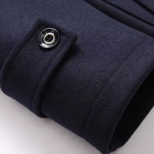 WW | Classic Men's Coat