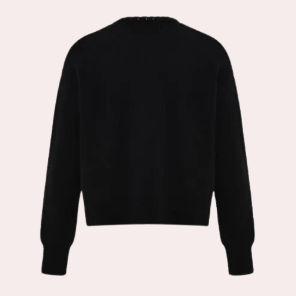 WW | Warm Cardigan for Men