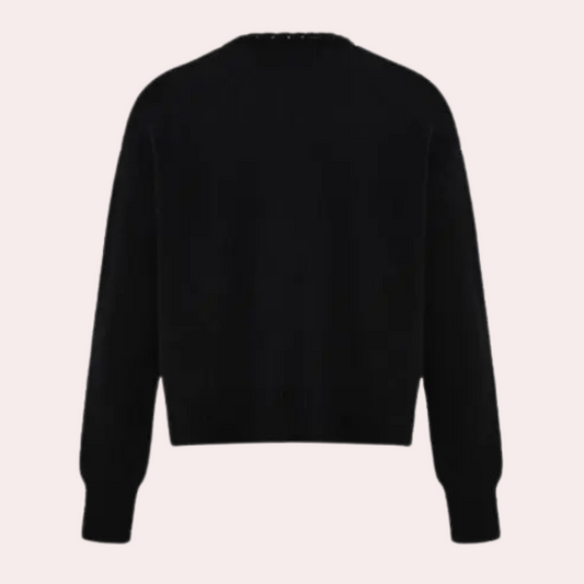 WW | Warme Strickjacke für Herren