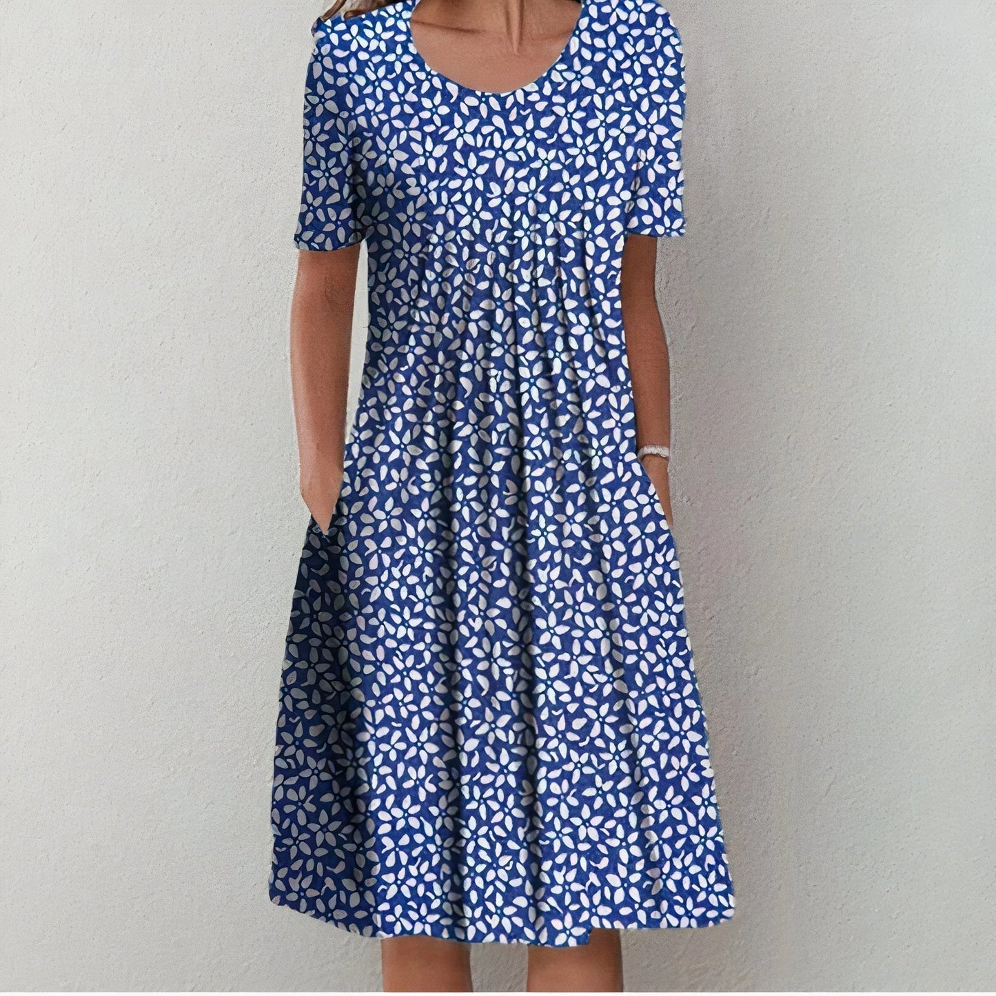 Lizzy – Elegantes Kleid (Fast ausverkauft)