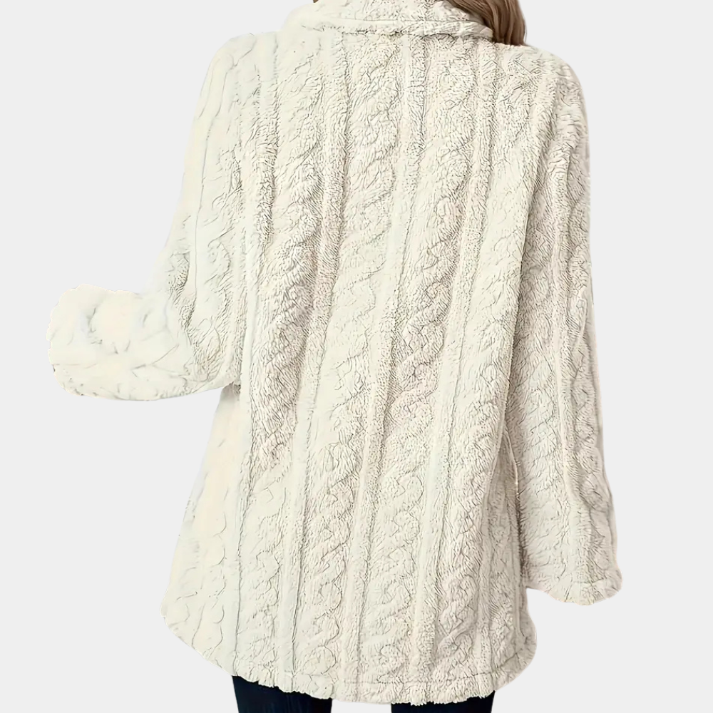 WW | Warmer, Stylischer Wintermantel für Damen