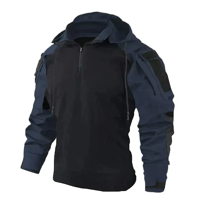 WW | taktische Outdoor-Jacke für Männer