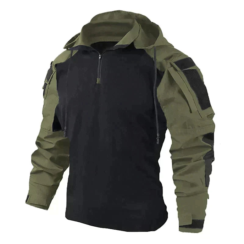 WW | taktische Outdoor-Jacke für Männer