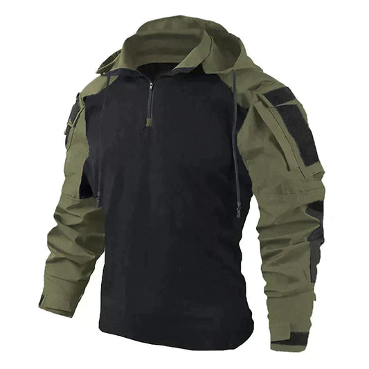 WW | taktische Outdoor-Jacke für Männer