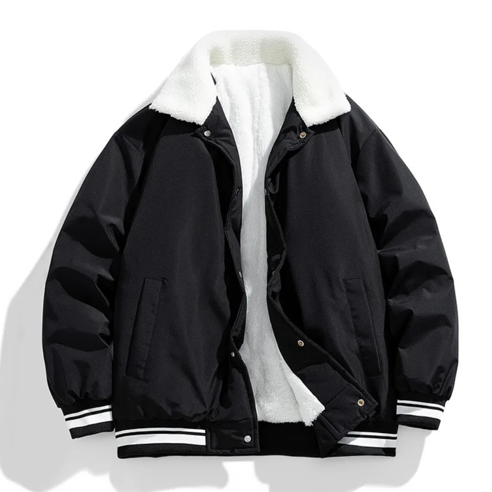 WW | Praktische Jacke Für Männer Für Outdoor