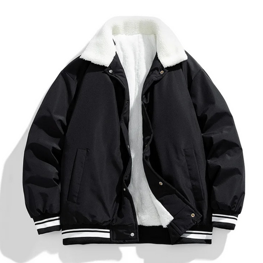 WW | Praktische Jacke Für Männer Für Outdoor