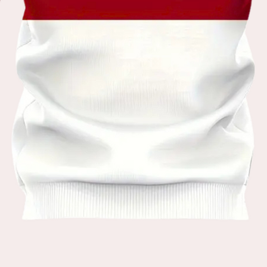 WW | Festlicher Kapuzenpullover für Herren