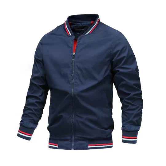 WW | Lightweight, Warming Men's Jacket for Winter