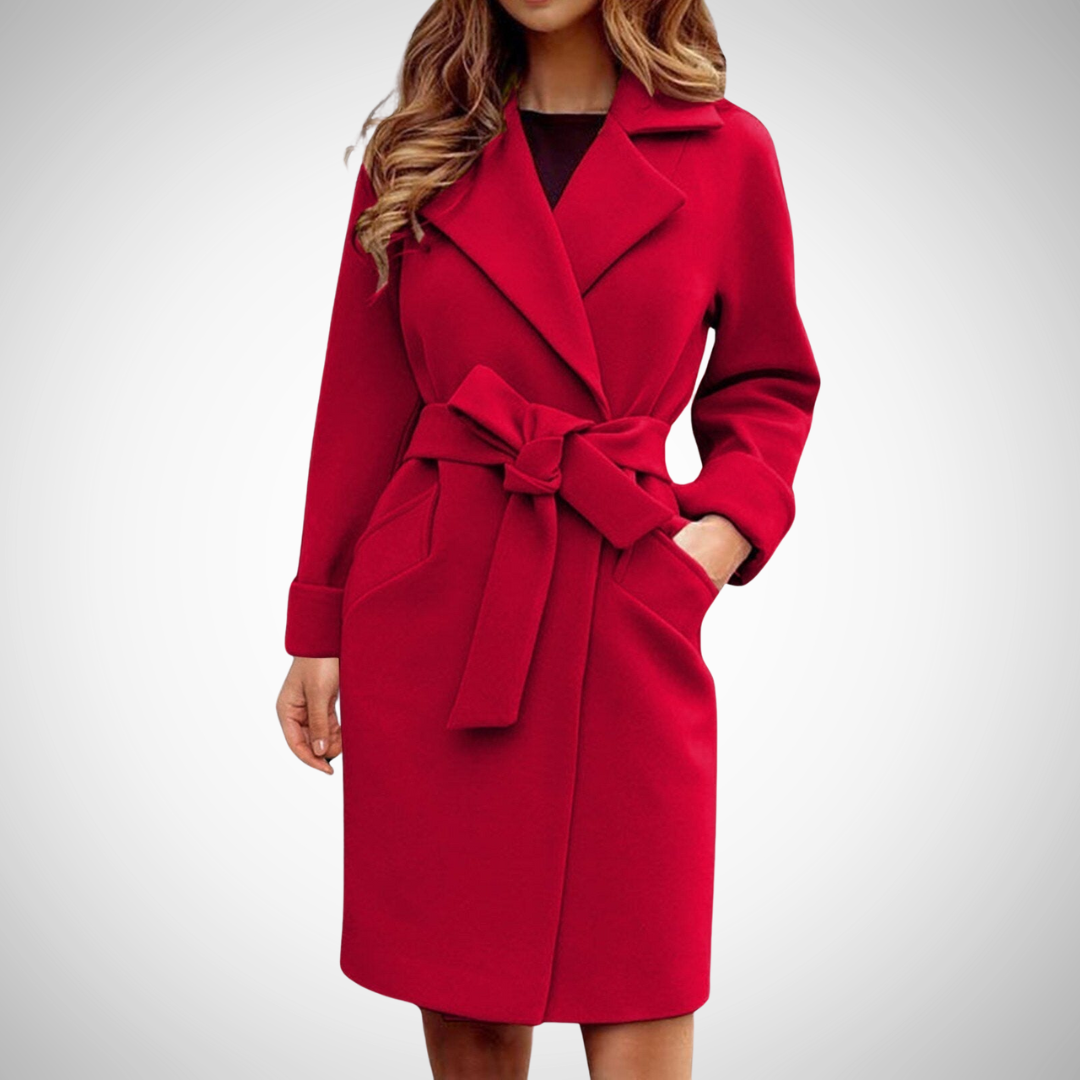 WW | Trench Coat For Women