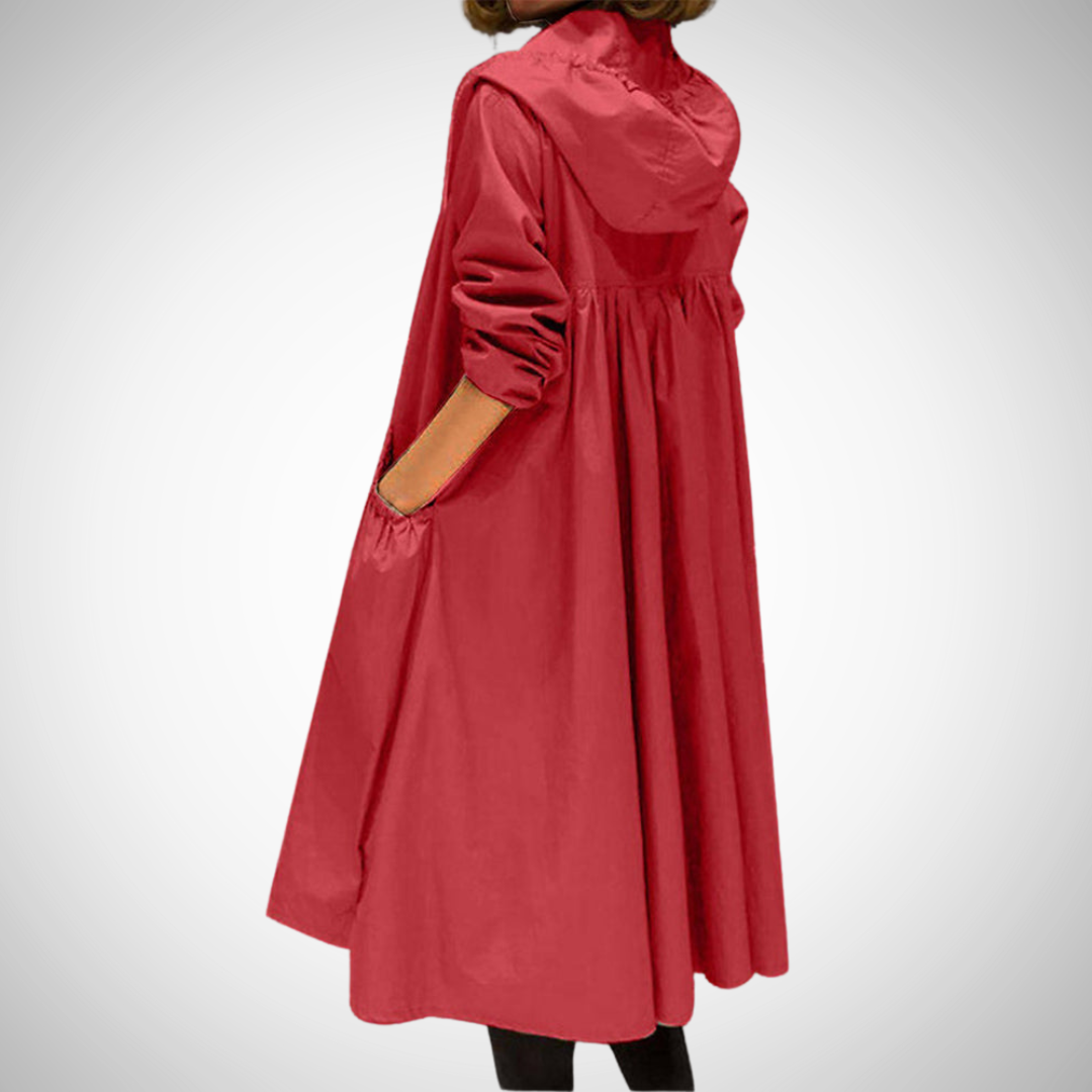 WW | Long Jacket for Women