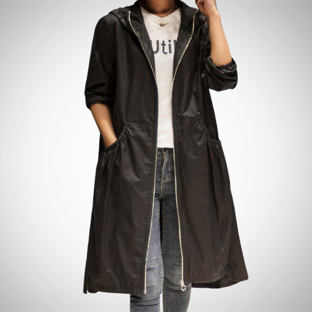 WW | Long Jacket for Women