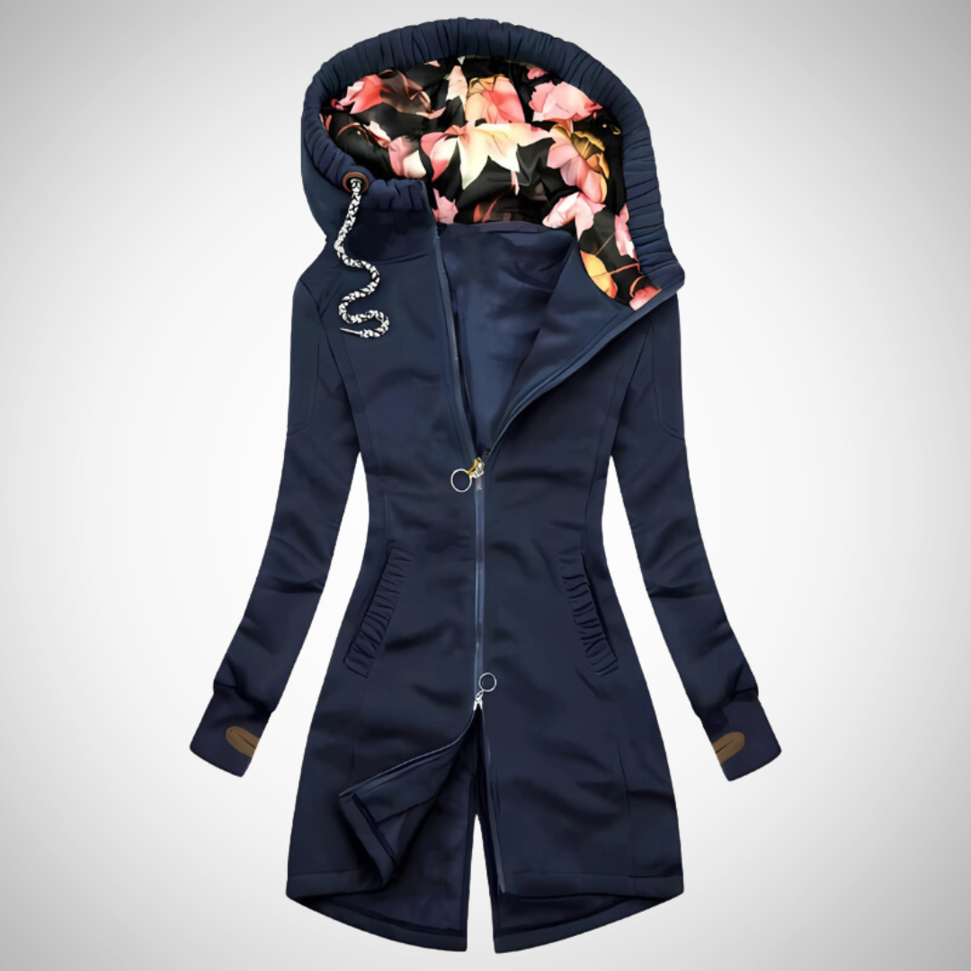WW | Chic Winterjacke Für Damen