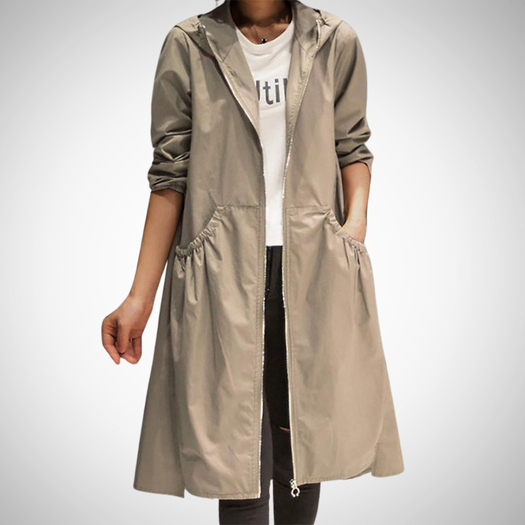 WW | Long Jacket for Women